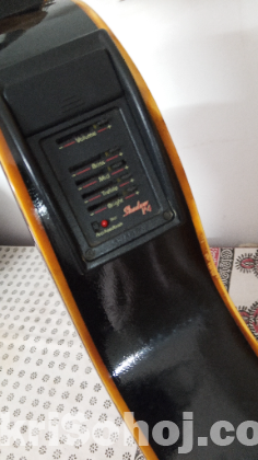 Fenix SL90 Guitar